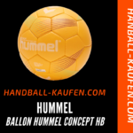 Ballon Hummel concept hb