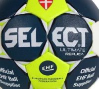 Select Handball Handgenäht