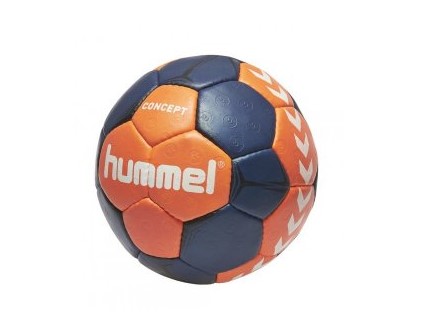 Hummel Concept Handball