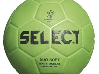 Select Duo Soft Beachh