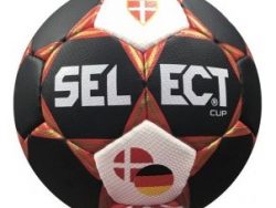 Select HB-Cup Handball zur WM 2019