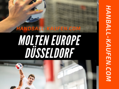Molten Europe Onlineshop Sportgeschäft in Düsseldorf