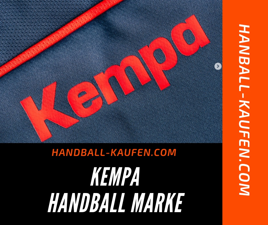 Kempa Handball Marke